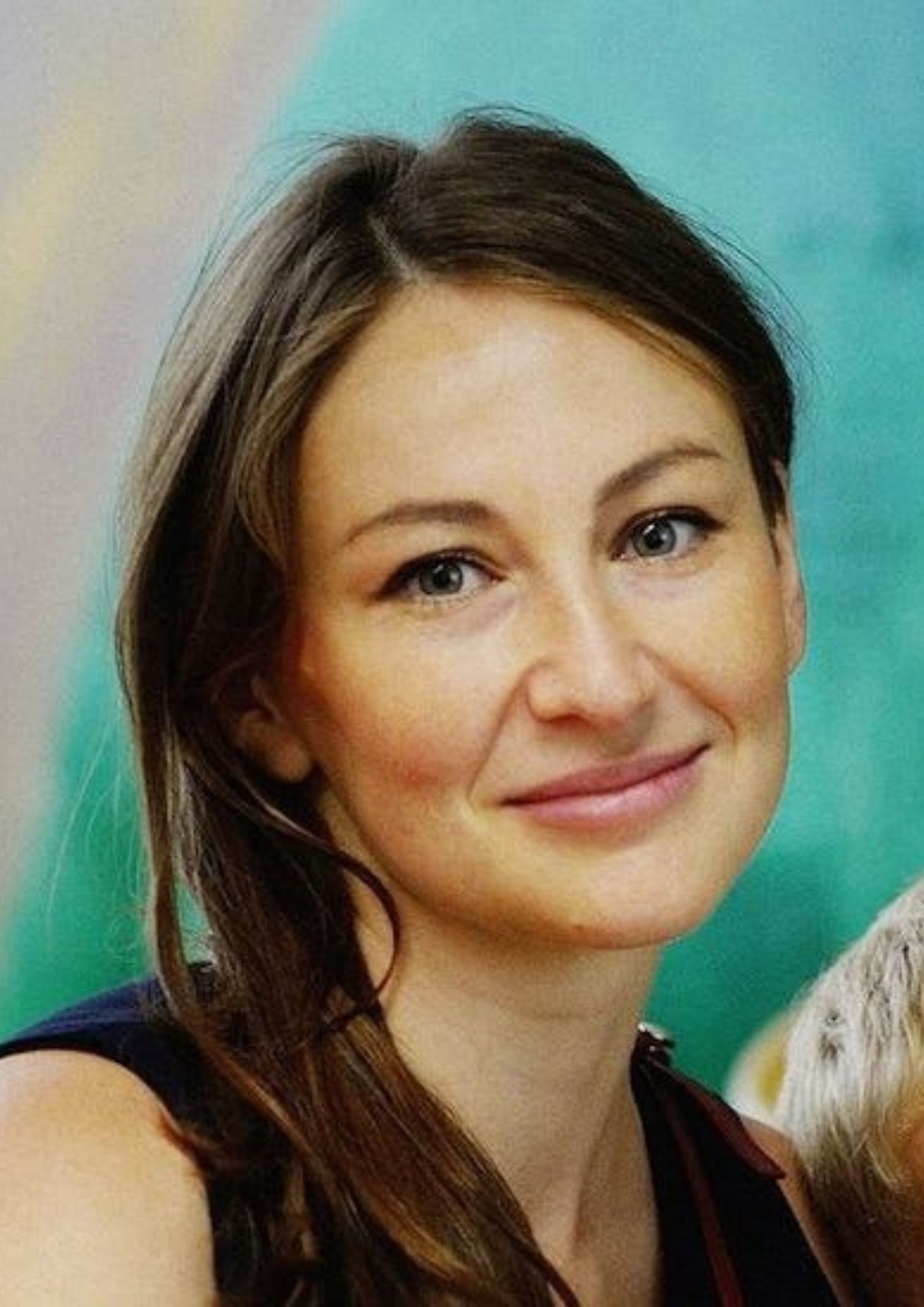 Никонова Елена Владимировна